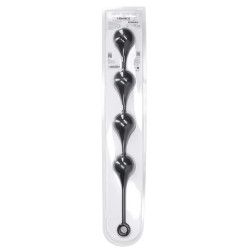 Levelz Boules Dropass XXL 53 x 6cm